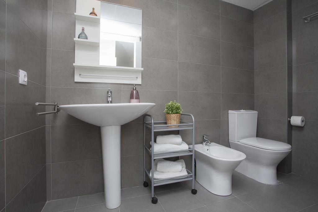 Singularstays Plaza Redonda Valencia Room photo
